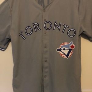 Toronto Blue Jays jersey